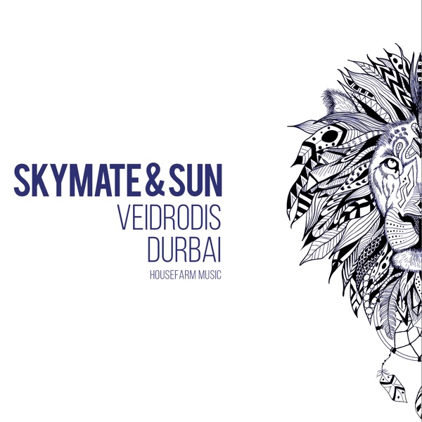 Veidrodis + Durbai - Single