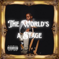 The World's a Stage - Khari