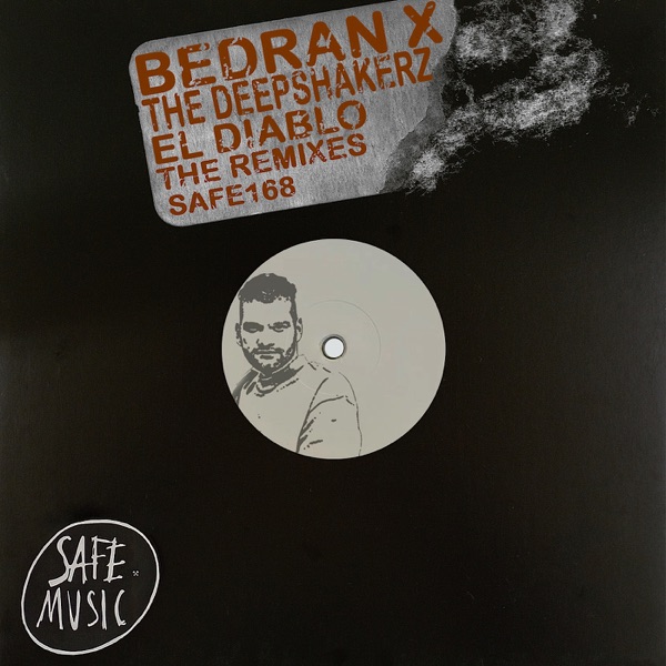 El Diablo - The Remixes (Incl. Manuel de la Mare & Walid Martinez remixes) - Single