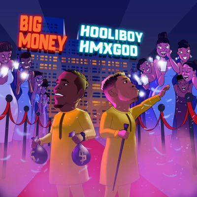 Big Money - Single
