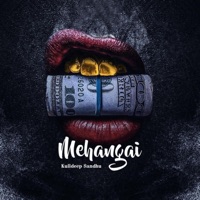 Mehangai - Single - Kulldeep Sandhu