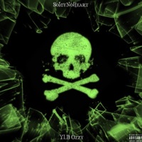 Dangerous - Single (feat. YLB Ozzy) - Single - SoIcyNoHeart