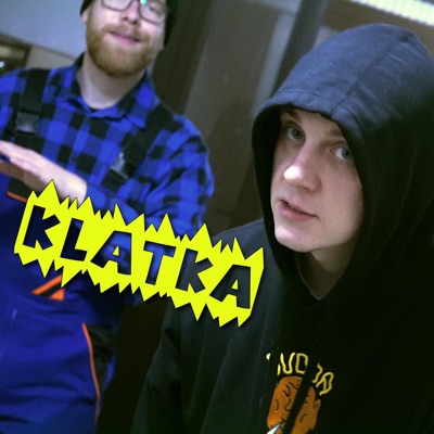 Klatka (feat. Melon & Okularnick) - Single