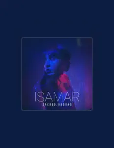 Ouça Isamar, assista a videoclipes, leia a biografia, veja as datas das turnês e mais!