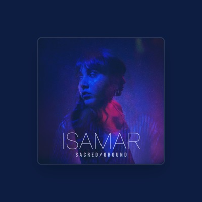 Listen to Isamar, watch music videos, read bio, see tour dates & more!