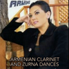 Armineyi Parayin Sharan - Armine Simonyan