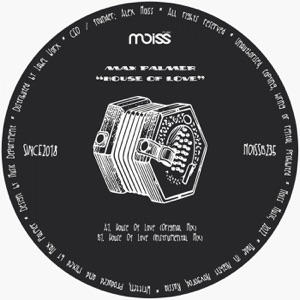 House of Love - Single