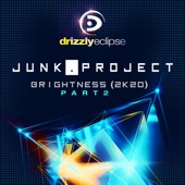 Brightness [2K20] [DJ Sakin Extended Rework] artwork