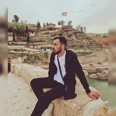 Alan Kalaf - Serhıldana Gele Me