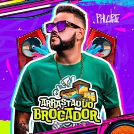 Canudinho Philipe Oliver