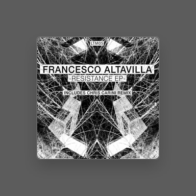 Listen to Francesco Altavilla, watch music videos, read bio, see tour dates & more!