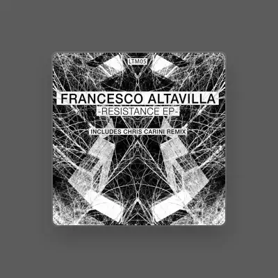 Listen to Francesco Altavilla, watch music videos, read bio, see tour dates & more!