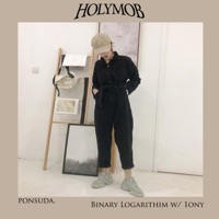 Binary Logarithim (feat. 1ony) - Single - Ponsuda.