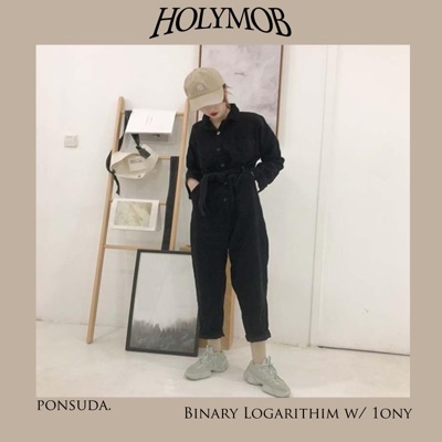 Binary Logarithim (feat. 1ony) - Single