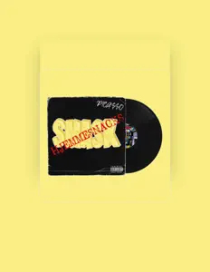 收听 PICA$O、观看音乐视频、阅读小传、查看巡演日期等 ！