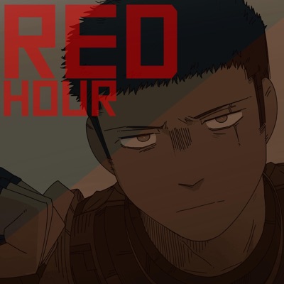 Red Hour - Single