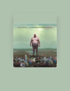 Dengarkan Gianni Venturi, tonton video musik, baca bio, lihat tanggal tur & lainnya!