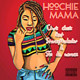 Hoochie Moma (feat. Stoneythedealer & Sg Da Menace) Chris classix