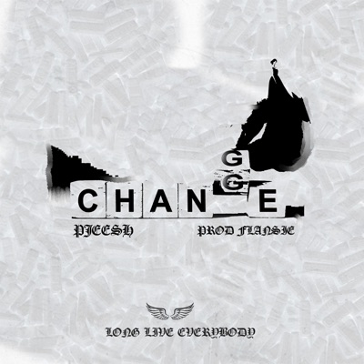 Change (Old + Unreleased) - Single
