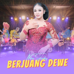 Chord Gitar Berjuang Dewe - Niken Salindry