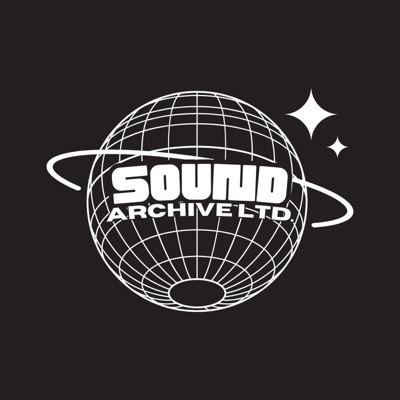 Sound Archive - Alive