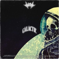 Galactic - Single - Hunter.