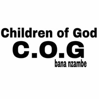 Bana nzambe - Single - Children of God