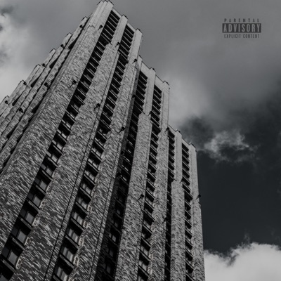 TheMotive (feat. Ashley IXVI & Certified Genius) - Single