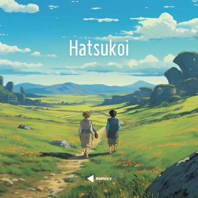 Hatsukoi - EP