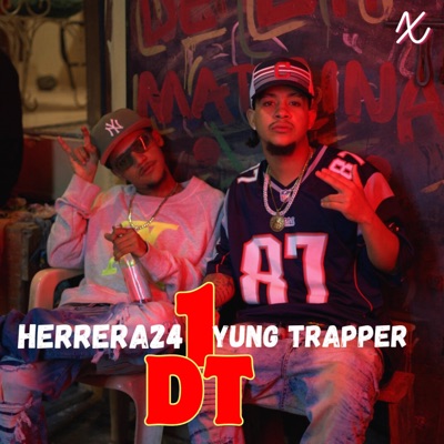 1DT (feat. herrera 24) - Single