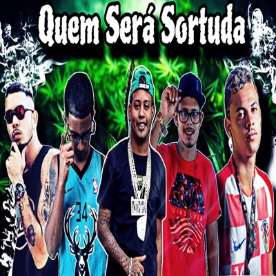 Quem Sera Sortuda - Single