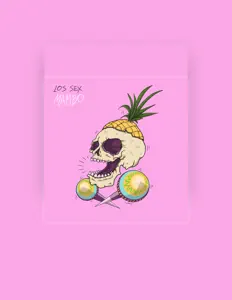 Los SEX सुनें, म्यूज़िक वीडियो देखें, बायो पढ़ें, दौरे की तारीखें और बहुत कुछ देखें!