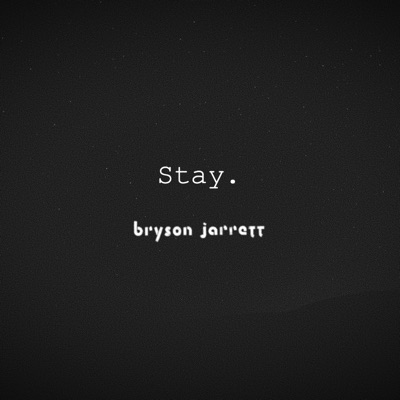 Stay. - Single