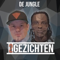De Jungle - Single - 2 Gezichten