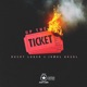 Up the Ticket feat Bucky Luger Single