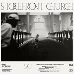 Storefront Church & Lauren Auder - Your Sweet Love