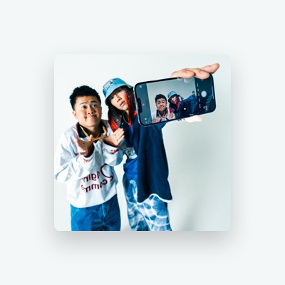 Listen to Gishi, watch music videos, read bio, see tour dates & more!
