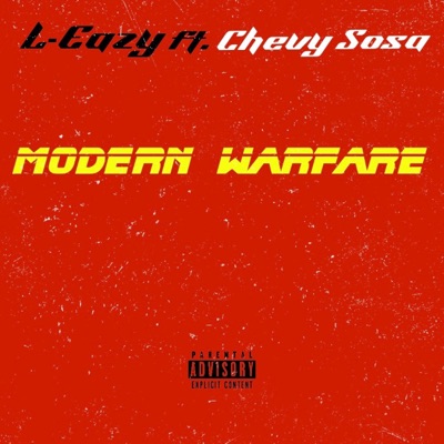 Modern Warfare (feat. Chevy Sosa) - Single