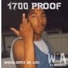 1700 Proof - Single