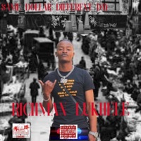 Same Dollar Different Day - Single - Richman Lukhele