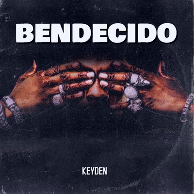 Bendecido - Single