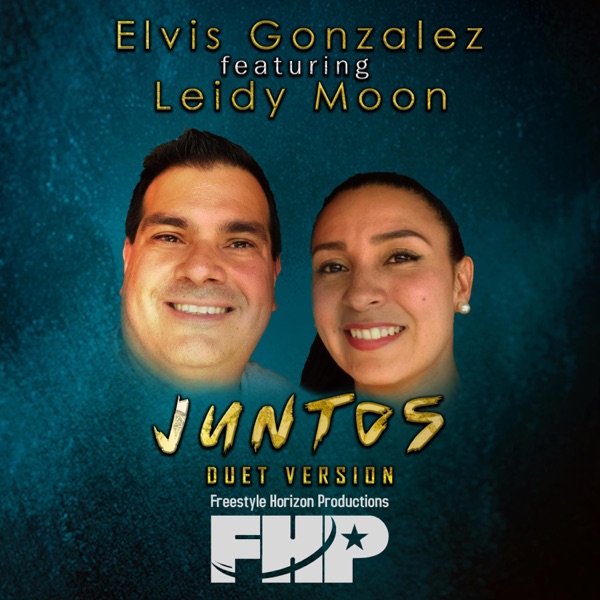 Juntos (Duet Version) [feat. Leidy Moon] - Single