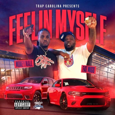 Feeling Myself (feat. Money mall) - Single