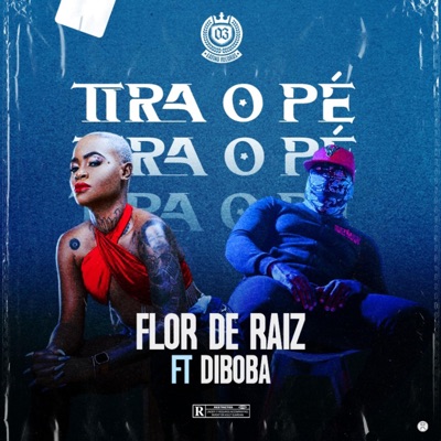 TIRA O PÉ (feat. Diboba) - Single