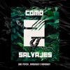 Como Dos Salvajes - Single