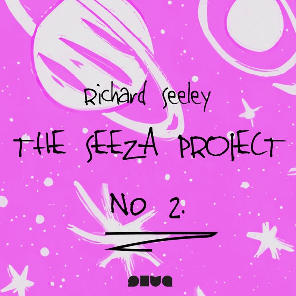 The Seeza Project No2 - EP