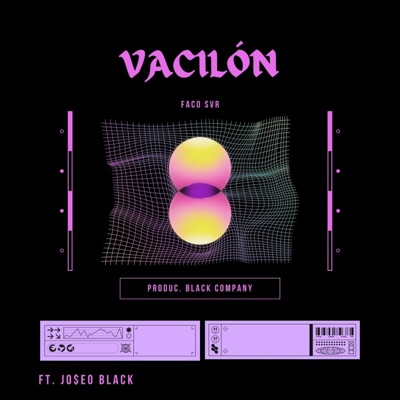 VACILÓN (feat. Jo$eo Black) - Single