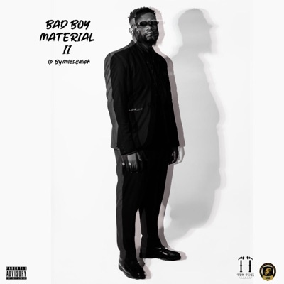 Bad Boy Material 2