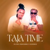 Taja Time (feat. Kushman) - Single