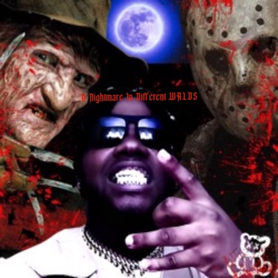 A Nightmare In Different Wrlds